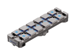 MultiZero® Pallet Rectangle A x B MZ復合原點P50型托盘 AxB
