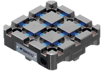 MultiZero® Pallet Square AXA MZ復合原點P50型托盤 AxA