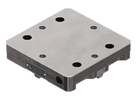 MultiZero® Blank Pallet Square Sizes A x A MZ復合原點P5...