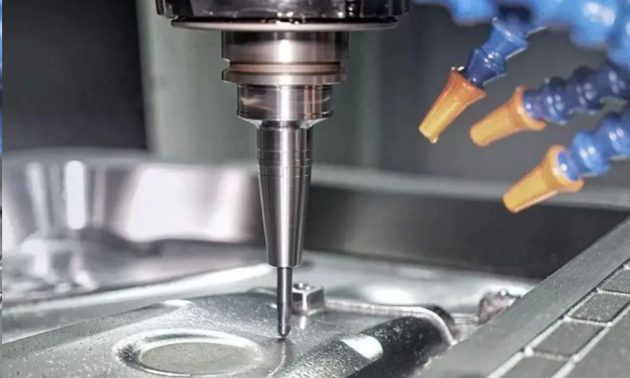 手板模型中3d打印技术和CNC...