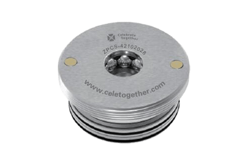 螺紋内藏式安装型 