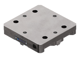 MultiZero® Blank Pallet Square Sizes A x A MZ复合原点P5...