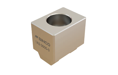 MZ方型定位支撑件