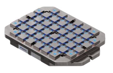 MultiZero® Plate 3000 P50MZ复合原点P50型鞍板