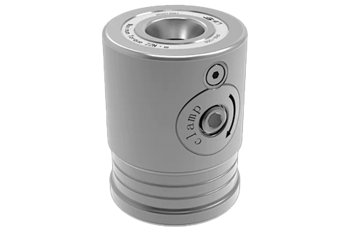 手动锥面下拉型（单头型）