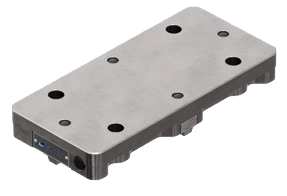 MultiZero® Blank Pallet Rectangle Sizes A x B MZ复合原...