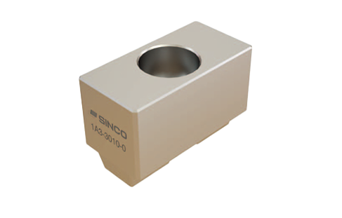 MZ方型定位支撑件