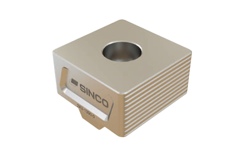 MZ 凸型定位支撑件