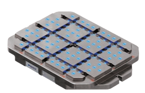 MultiZero® Plate 3000 P100 MZ复合原点P100型鞍板