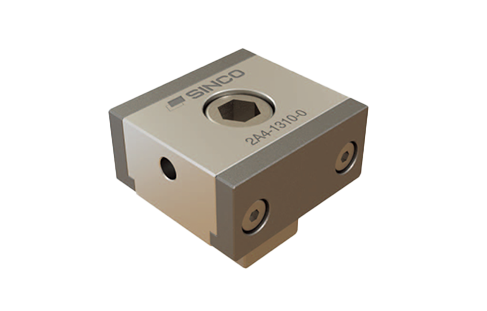 MZ Vise单向楔形动钳组合