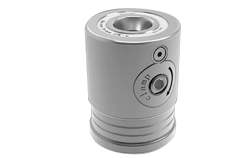 手动锥面下拉型（单头型）