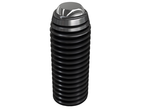 动向钢珠螺杆（平面型）