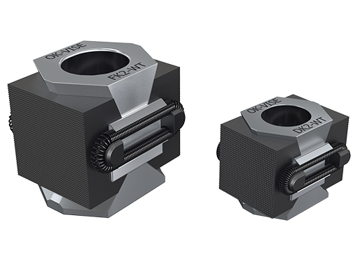 下拉式-高品质精巧型夹钳