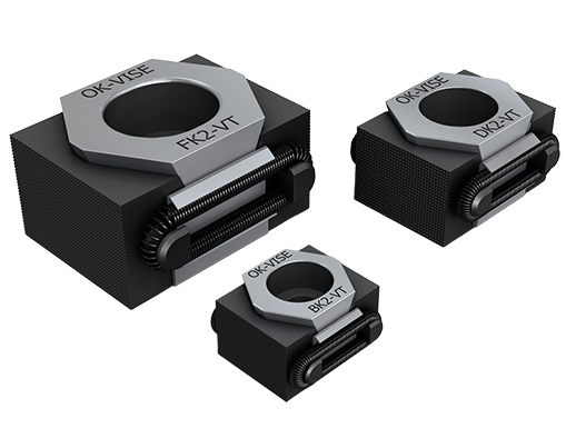 常规款-高品质精巧型夹钳