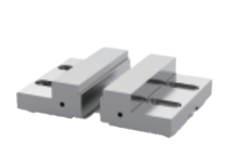 气动虎钳匹配钳口