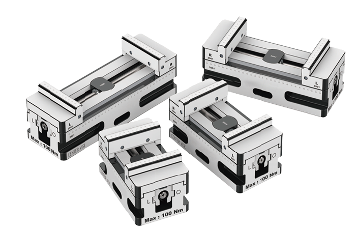 夹具与定位系统：提高制造精度与效率的关键...