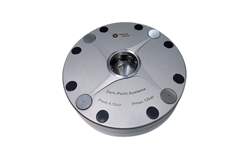 自动化零点内藏式