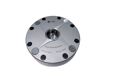 自动化零点内藏式