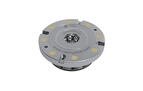 内藏式安装型（带定位）