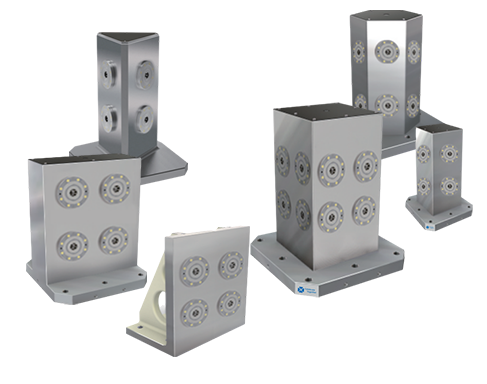 Zero Point Tooling Tower