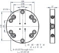 Type 96 Positioning Base
